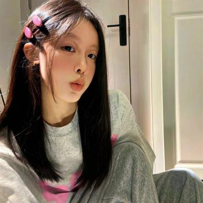 我不能恋爱的女朋友