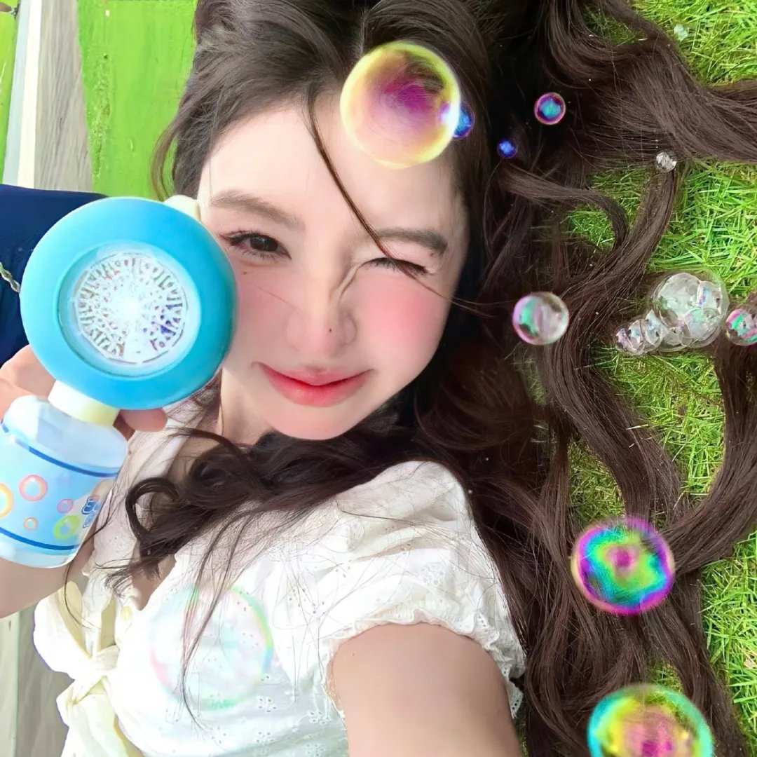 美丽舞者